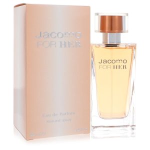 Jacomo De Jacomo by Jacomo eu de parfum spray 3,4 oz Damen