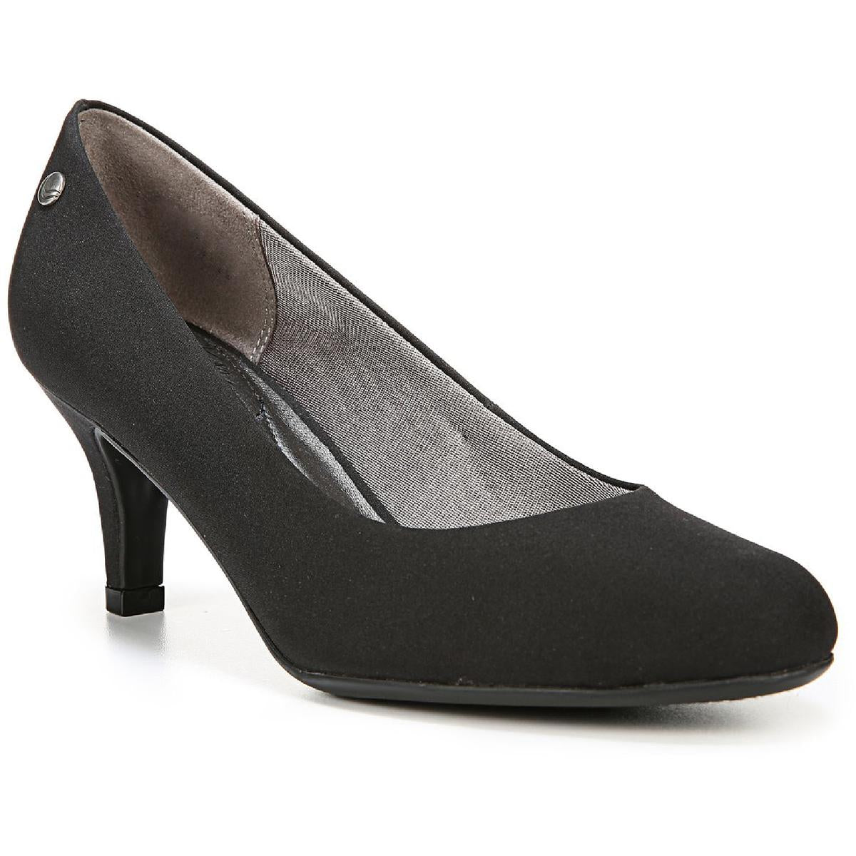 Pumps von Parigi
