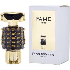 Paco Rabanne Fame By Paco Rabanne parfum spray 1,7 oz Damen 7827883491388