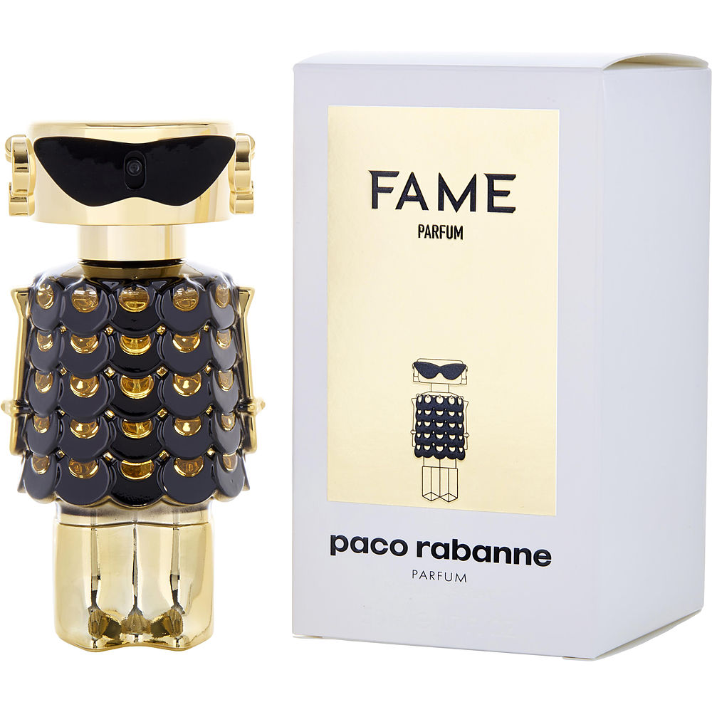 Paco Rabanne Fame Von Paco Rabanne Parfum Spray 1.7 Oz Damen