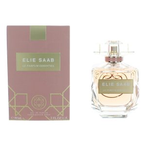 Le parfum essentiel von elie saab, 3 oz eau de parfum spray für Damen