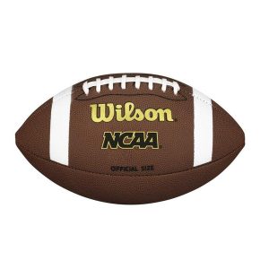 Wilson NCAA Composite Fußball