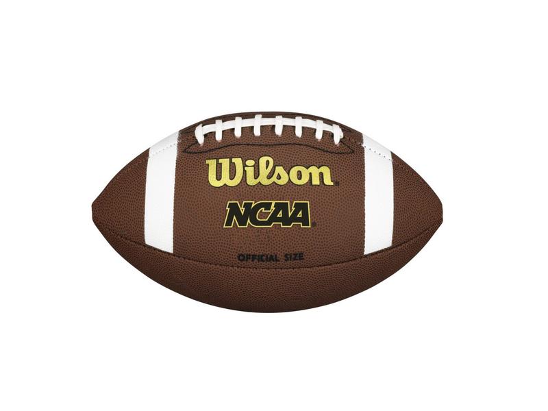 Wilson NCAA Composite Fußball