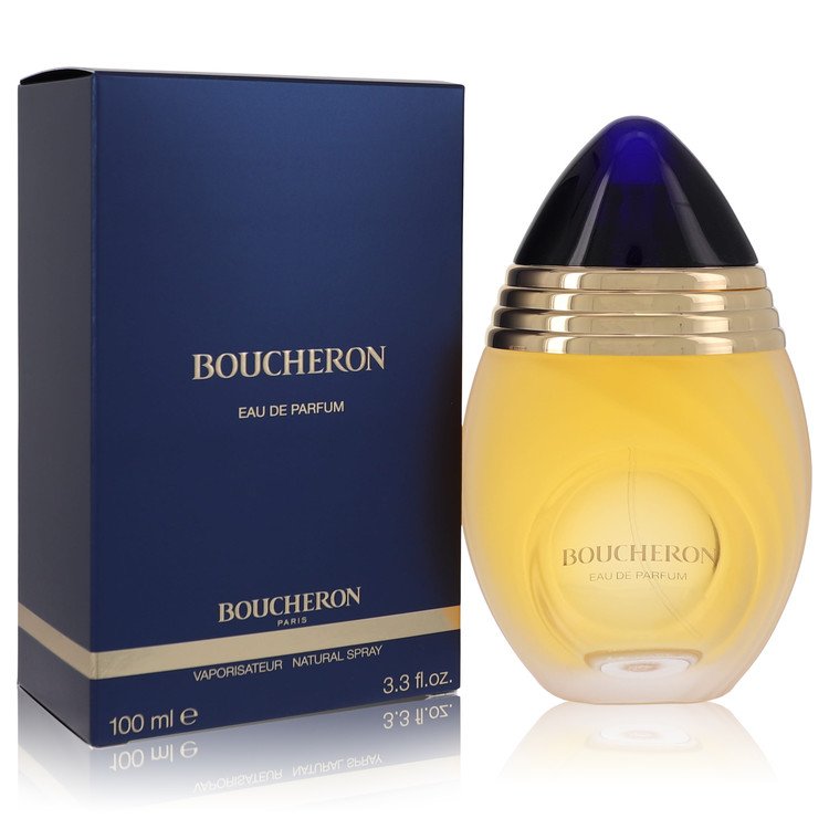 Boucheron von Boucheron Eau de Parfum Spray 3,3 oz Damen