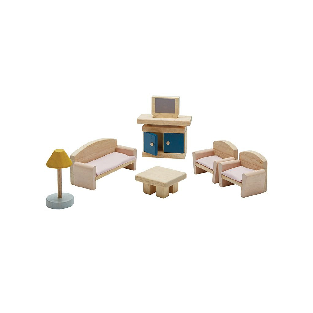 Wohnzimmer – Orchard