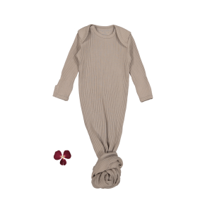The Babykleid – taupe
