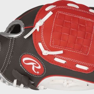 Rawlings Jugend Spieler Serie 10 "Jugend Baseball / Softball Handschuh