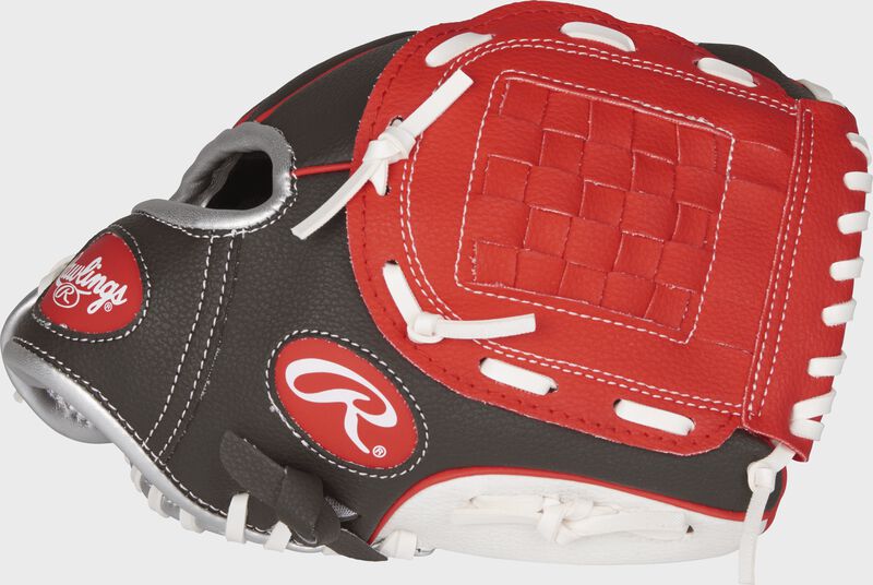 Rawlings Jugend Spieler Serie 10 "Jugend Baseball / Softball Handschuh