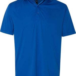 Sierra Pacific Value Polyester-Polo 7827872481340
