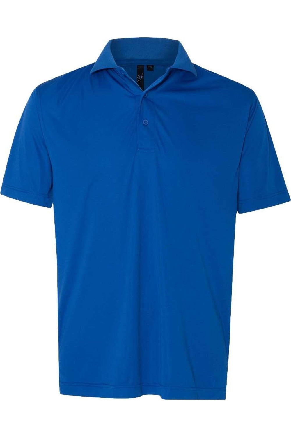Sierra Pacific – Poloshirt aus Polyester