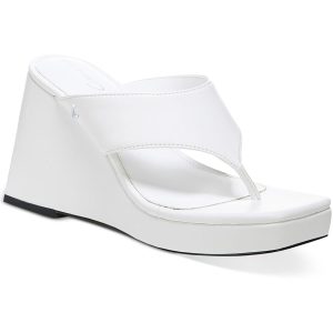 Moira Padded Insole Platform Sandalen