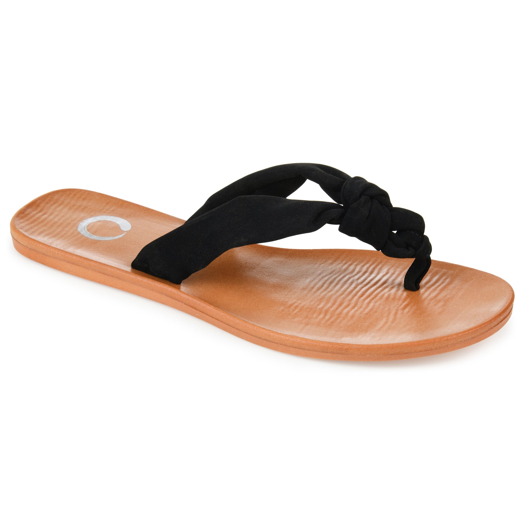 Journee Brindle Sandaletten für Damen
