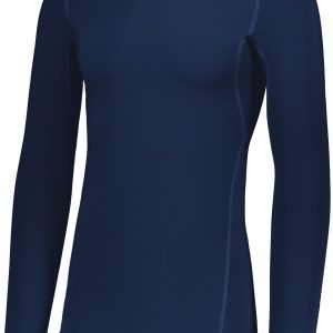Russell Herren Coolcore Langarm-Kompressions-T-Shirt
