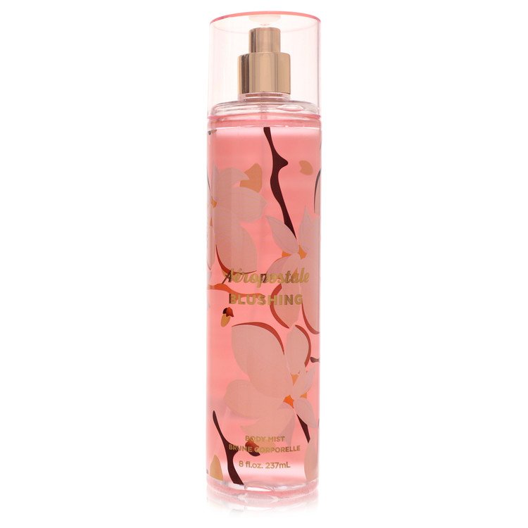 Aeropostale Blushing von Aeropostale Body Mist Spray 8 oz Damen