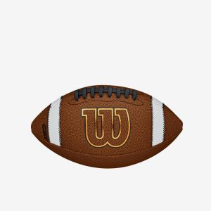 Wilson Junior TDJ GST Composite Fußball