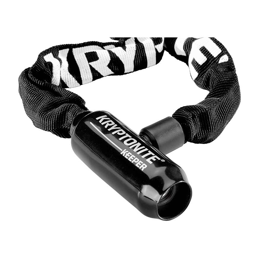 Kryptonite Keeper 585 Kettenschloss