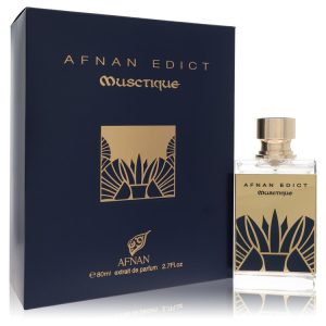 Afnan Edict Musctique von Afan Extrait De Parfum Spray 2.7 oz Damen