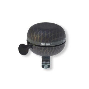 Basil Noir Bike Bell