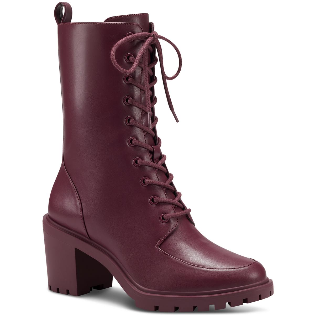 Stiefeletten aus Leder von Blaire
