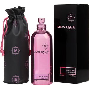 Montale Paris Rose Elixir By Montale eu de parfum spray 3.4 oz Damen 7827905347644