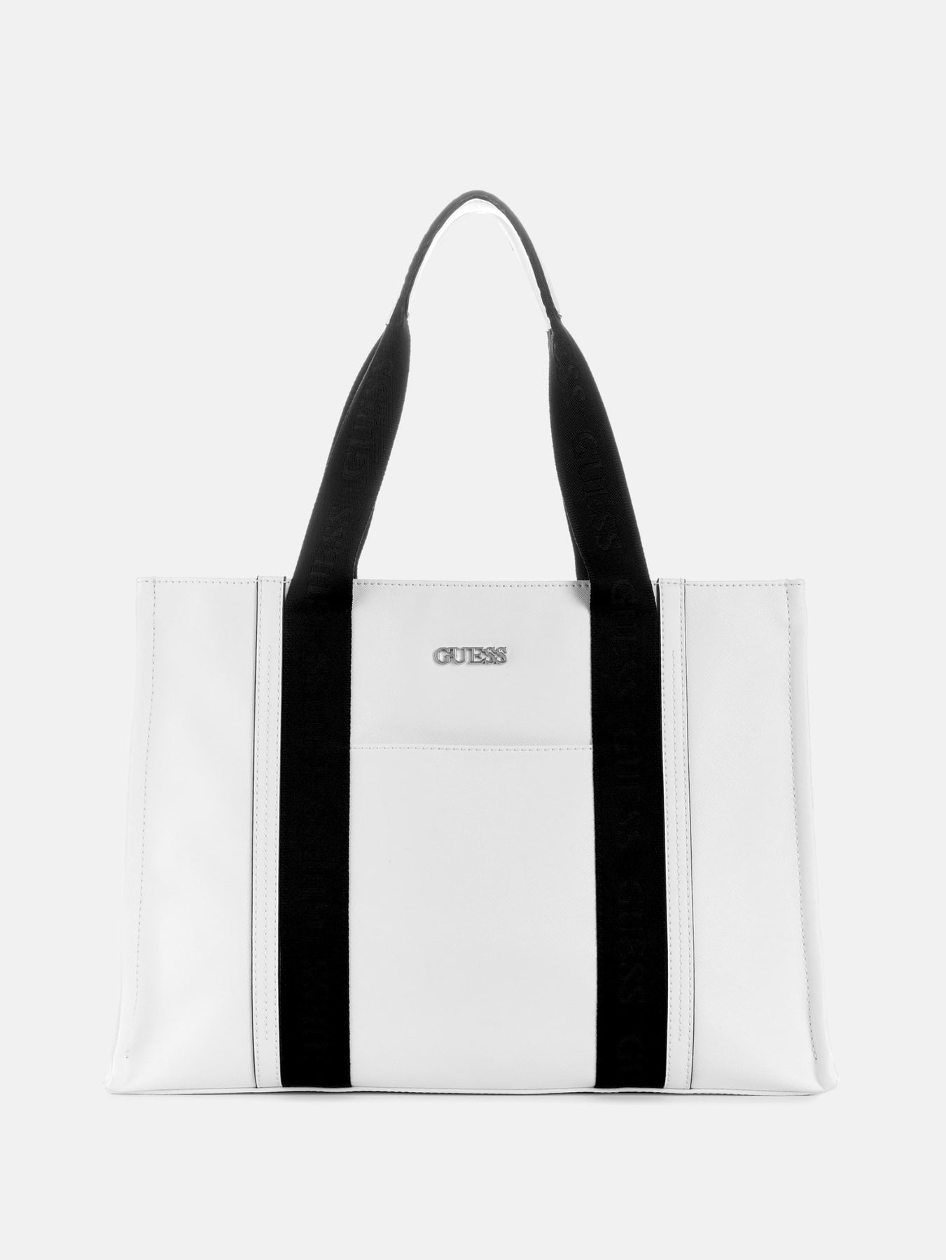 Hildur Imitat-Leder Tragetasche