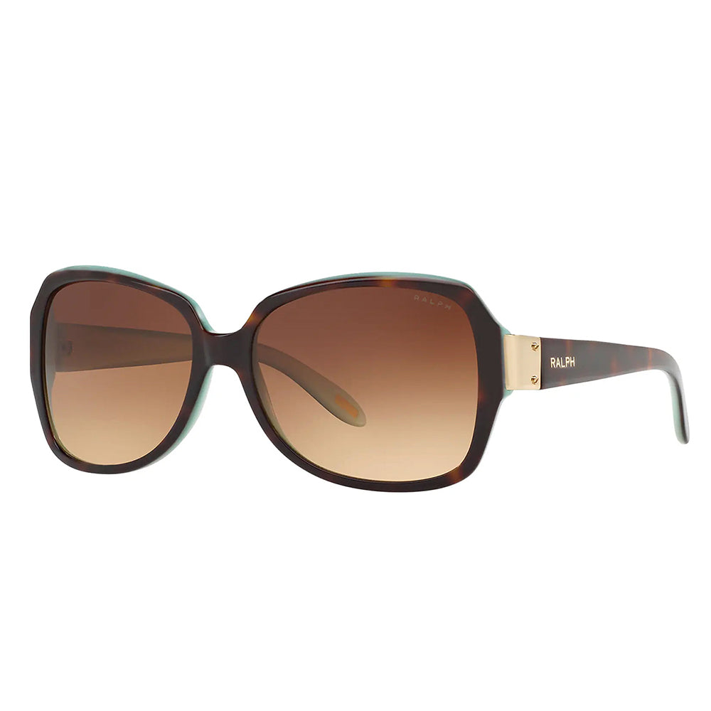 Ralph von Ralph Lauren RA 5138 601/13 58mm Damen Sonnenbrille