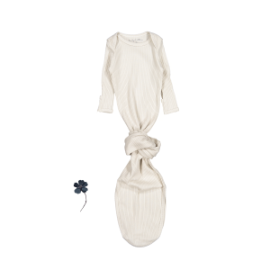The Babykleid – Creme