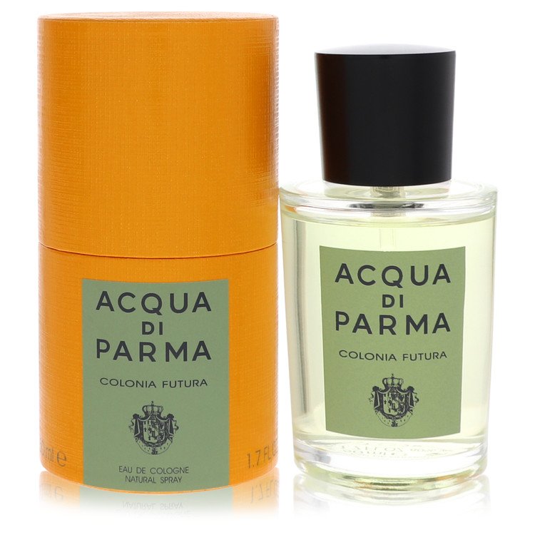 Acqua Di Parma Colonia Futura von Acqua Di Parma Eau de Cologne Spray 1,7 oz Damen
