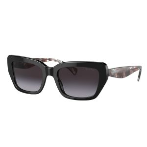 Ralph by Ralph Lauren RA 5292 50018G 53mm Damen Rechteck Sonnenbrille