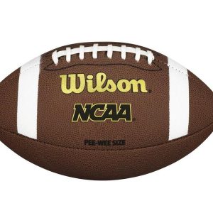 Wilson NCAA K2 Pee Wee Composite Fußball