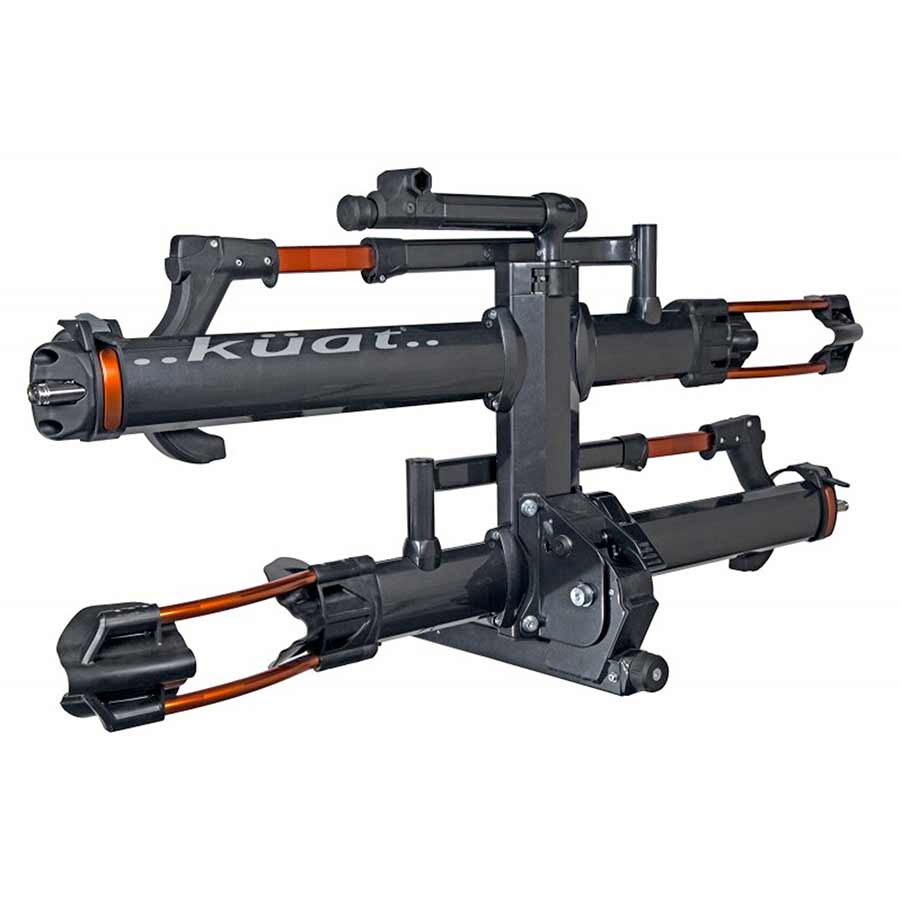 Kuat NV 2.0 1-1/4 "Hitch Mount Autohalterung