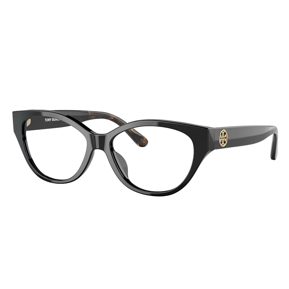 Tory Burch TY 2123U 1709 51mm Damen Schmetterling Brille 51mm