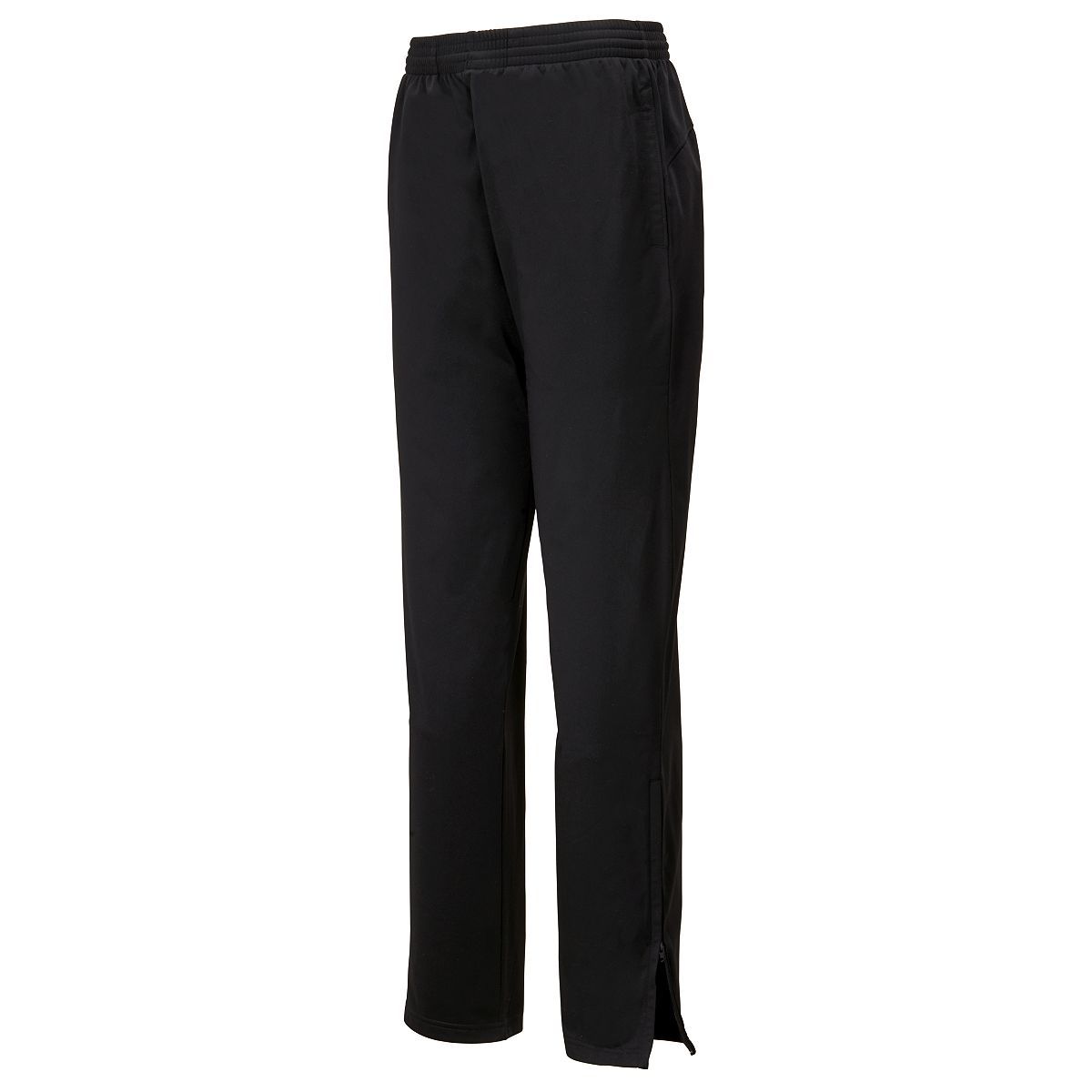 Augusta Jugend Solide gebürstete Tricot Hose