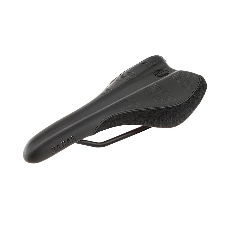 SDG Components Radar Ti-Alloy Sattel