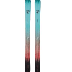 Rossignol Sender Free 110 Skis – Herren – 2026