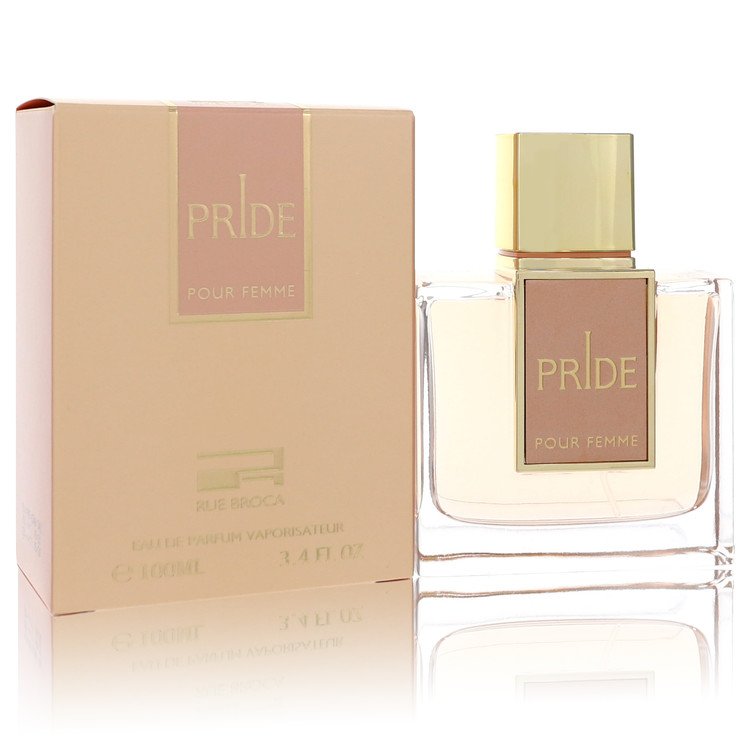 Rue Broca Pride von Rue Broca Eau de Parfum Spray 3.4 oz Damen