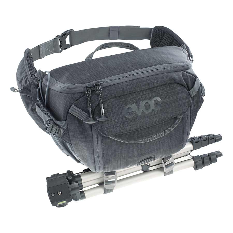 EVOC Capture Hip Packung