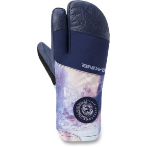 Dakine Team Fleetwood Gore-Tex Trigger Fäustlinge – Damen