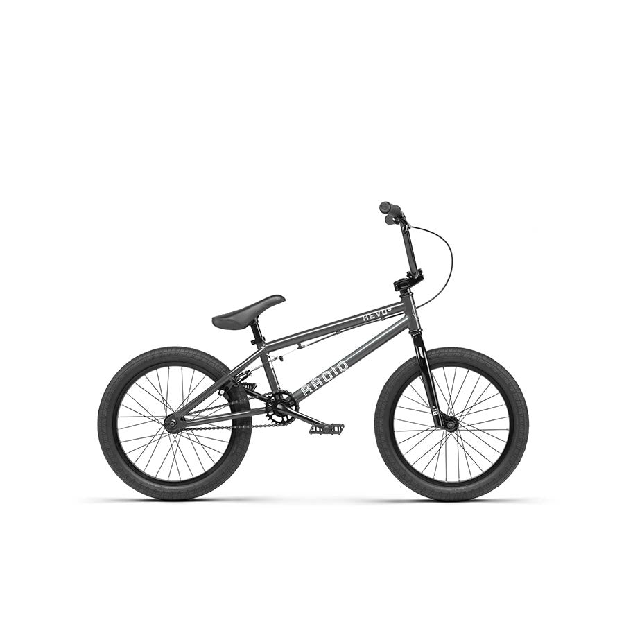 Radio Revo BMX Fahrrad