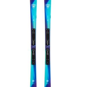 Rossignol Trixie Pro Skis + Xpress 10 Bindungen – 2026 – Damen