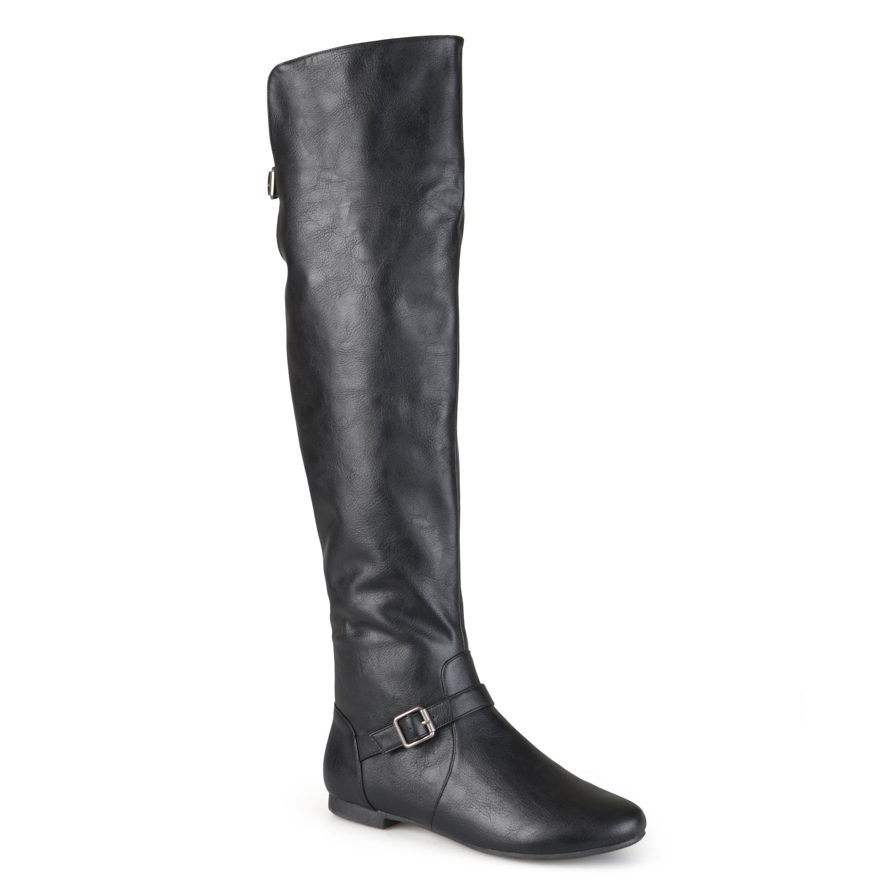Journee Damen Loft Stiefel
