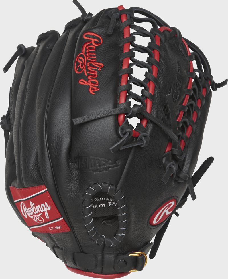 Rawlings Wählen Sie Pro Lite 12.25′′ Mike Trout Jugendliche Outfield Handschuh