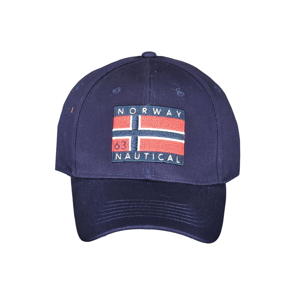 Norwegen 1963 Mützen & Mützen aus Baumwolle