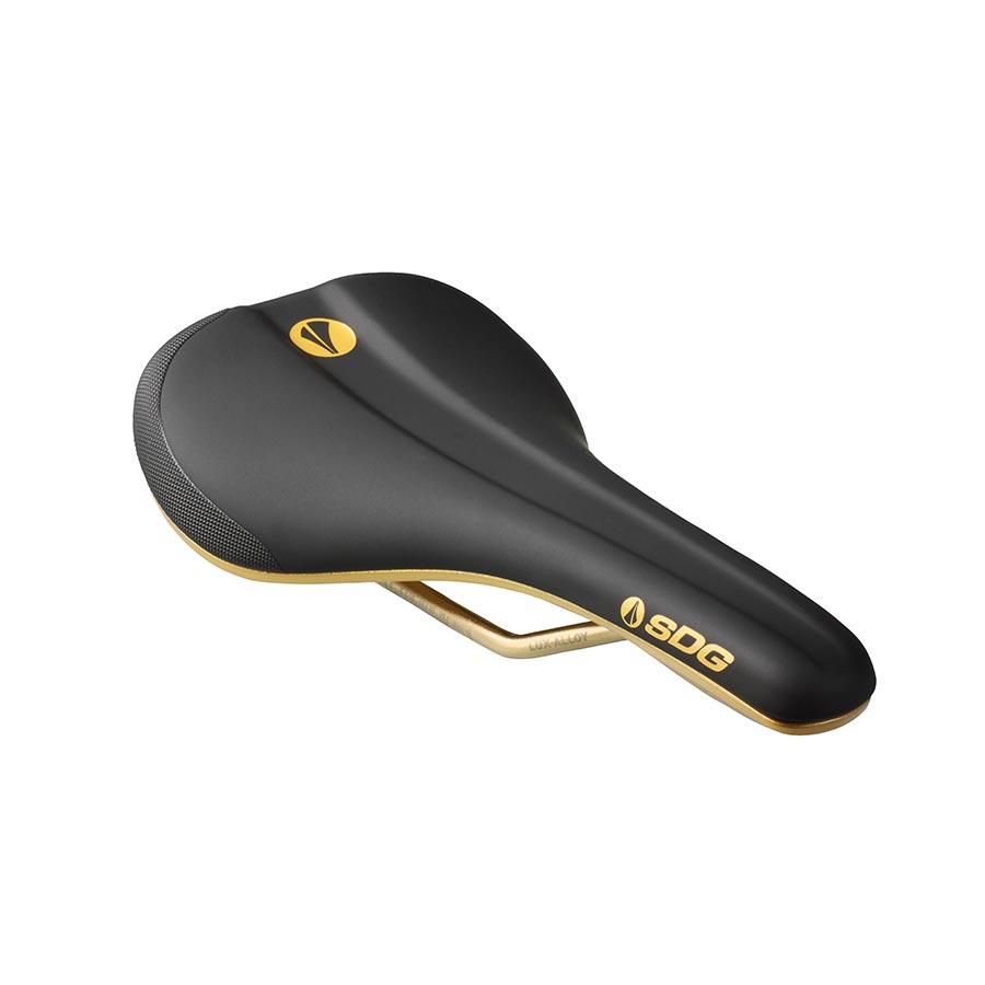 SDG Components Bel-Air V3 Galactic Mountain Sattel