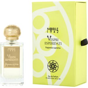 Nobile 1942 Vespri Esperidati By Nobile 1942 Eau de Parfum Spray 2,5 Unzen Damen 7827915014204