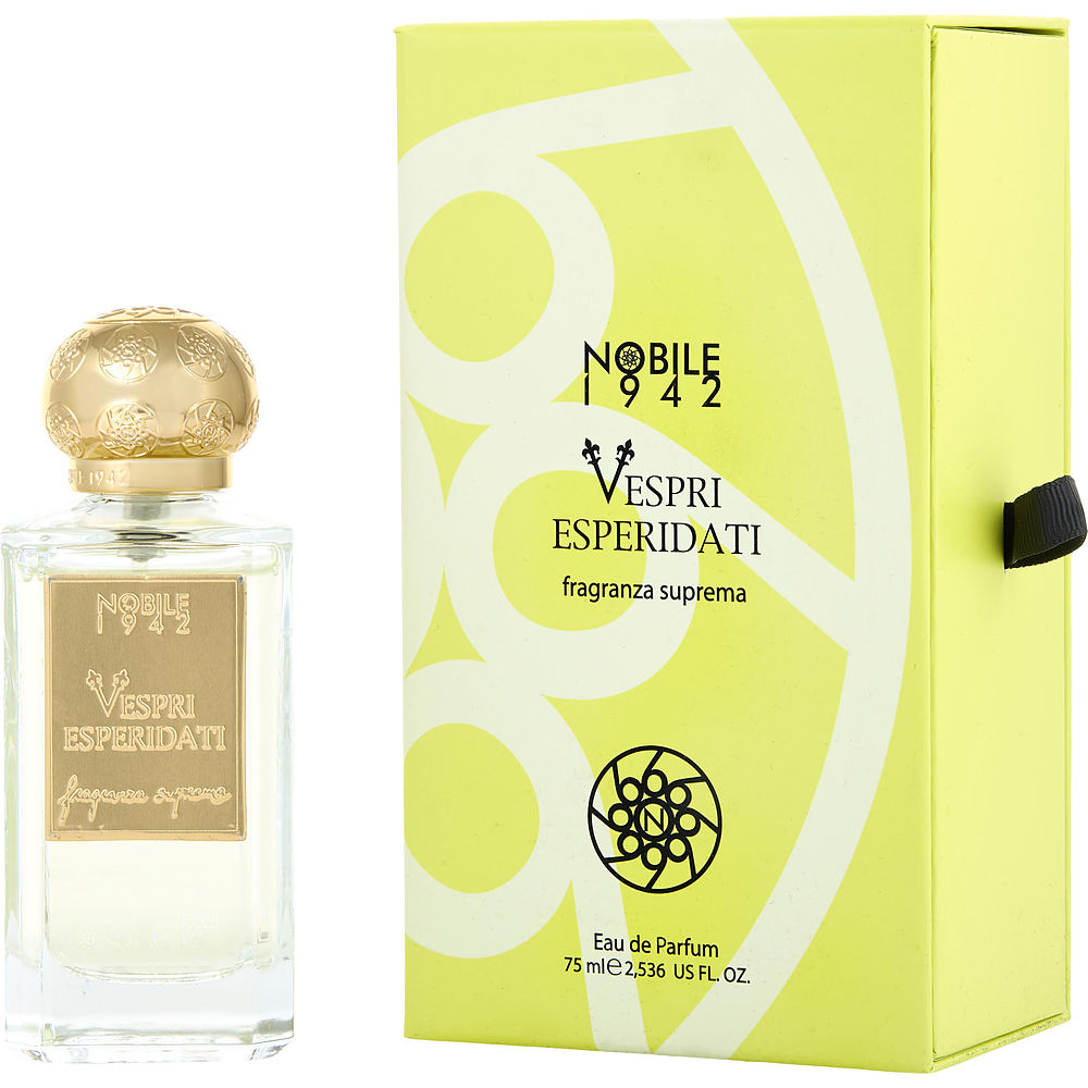 Nobile 1942 Vespri Esperidati von Nobile 1942 Eau de Parfum Spray 2.5 Oz Damen
