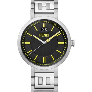 Forever Fendi Armbanduhr 7678401347644