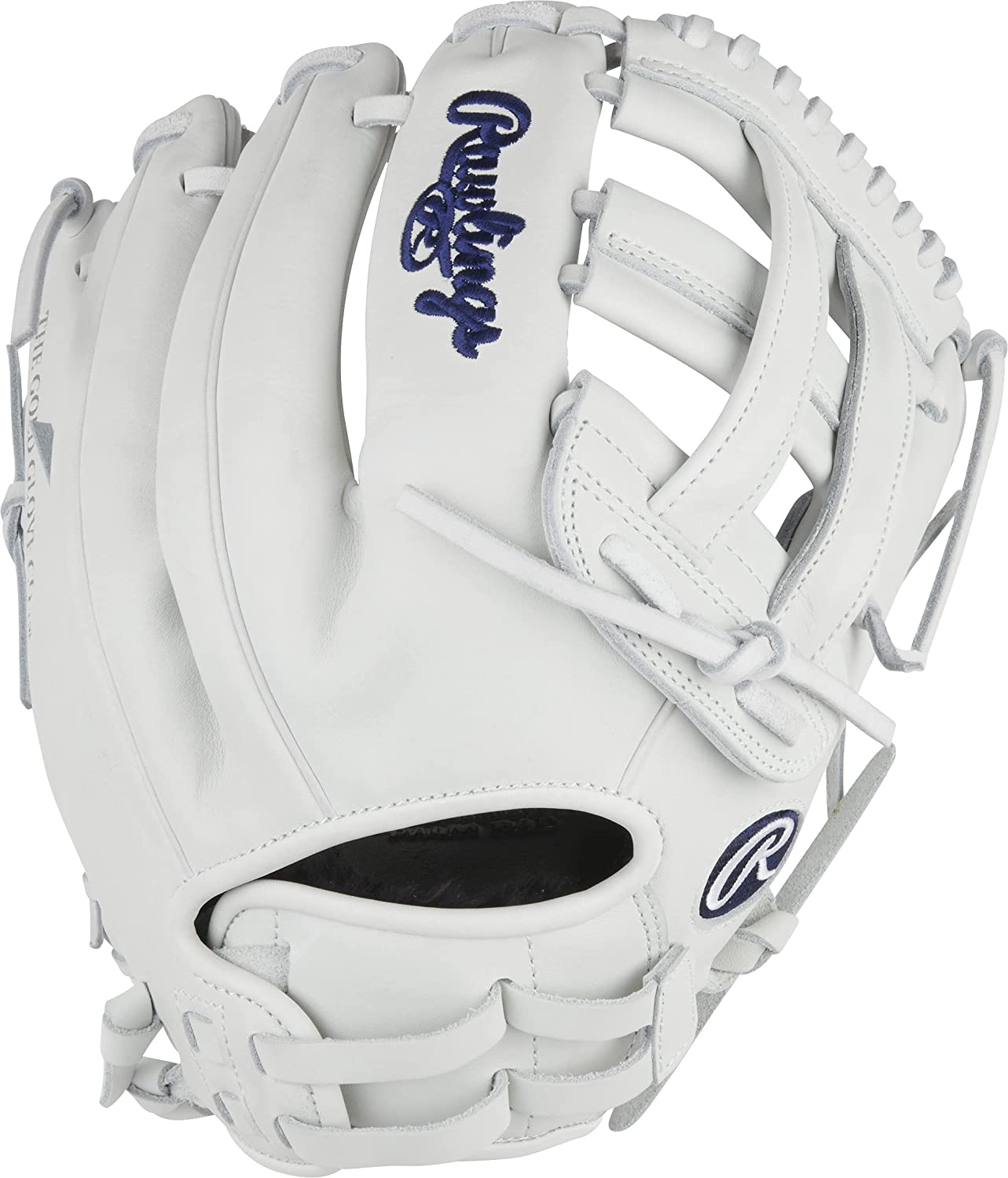 Rawlings Damen Liberty Advanced 12,25" Fastpitch Utility Softball Handschuh