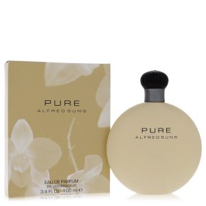 rein durch Alfred gesungen Eau de Parfum Spray 3.4 Unzen für Damen 7827915079740