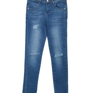 MiniMe gestresste Skinny Jeans (2-6)